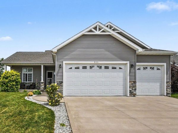 2623 Pine Cone Lane, Warsaw, IN 46582