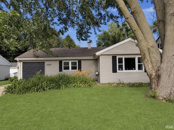 2306 Carmelita Boulevard, Kokomo, IN 46902