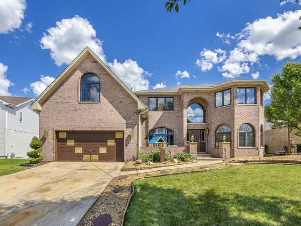 21229 Sophia Drive , Matteson, IL 60443