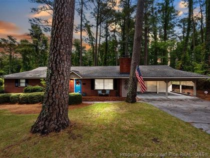 721 Emeline Avenue Fayetteville, NC 28303