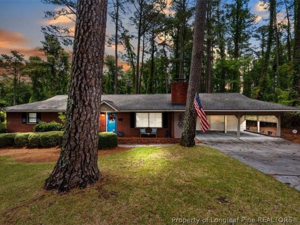 721 Emeline Avenue , Fayetteville, NC 28303