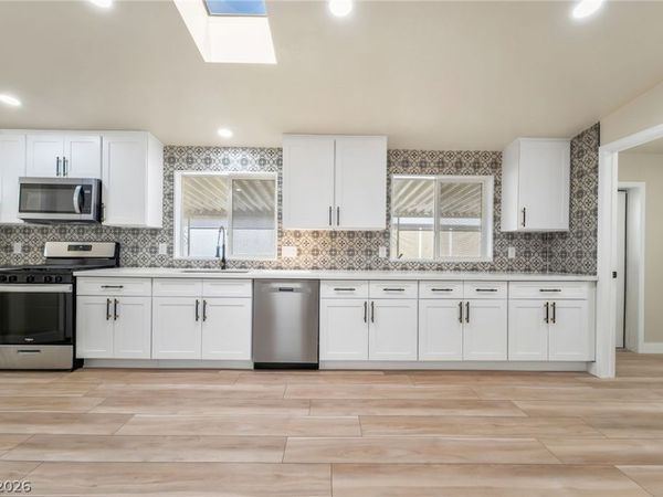 214 Piute Lane , Henderson, NV 89015