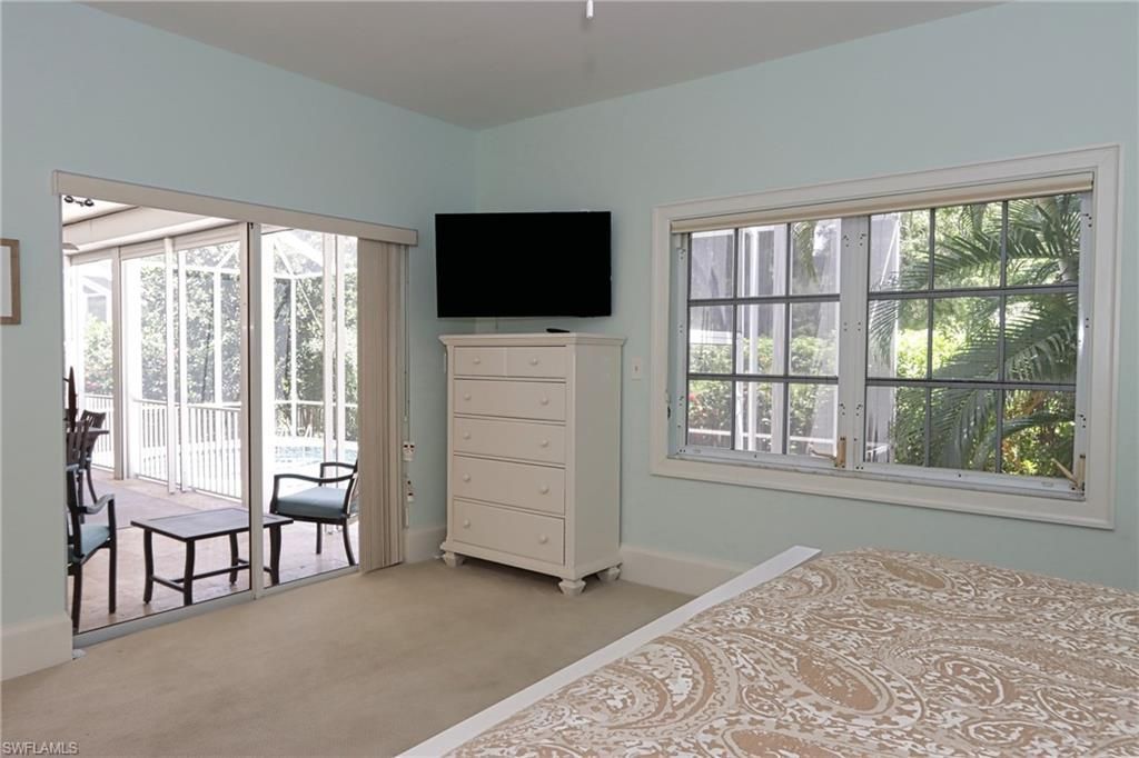 5916 Chanteclair Dr, Unit 8, Naples, FL 34108 Photo