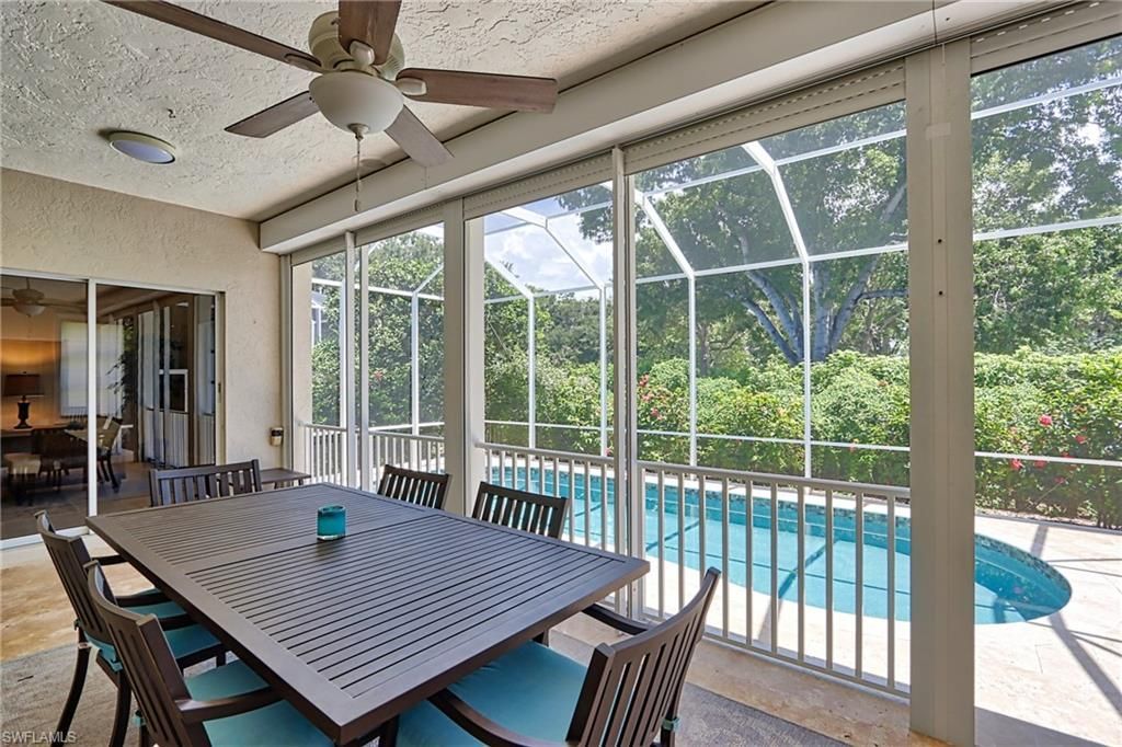 5916 Chanteclair Dr, Unit 8, Naples, FL 34108 Photo
