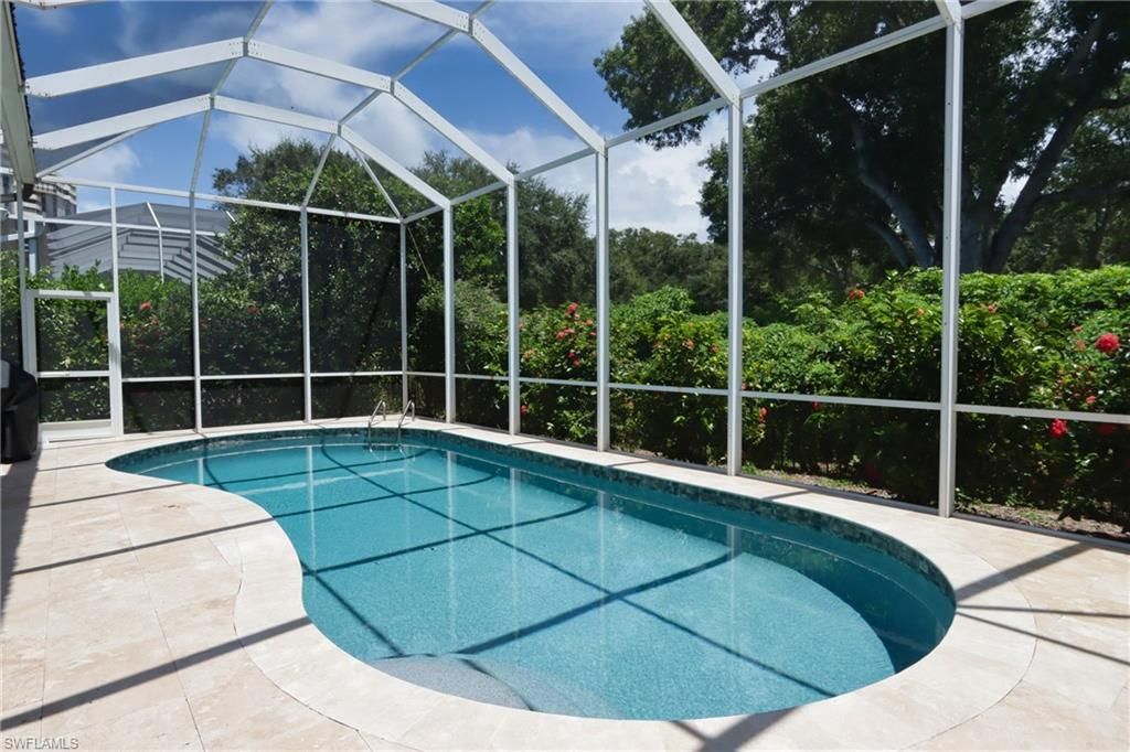 5916 Chanteclair Dr, Unit 8, Naples, FL 34108 Photo