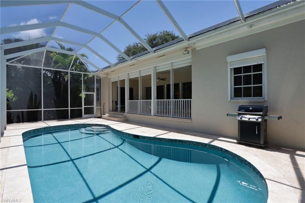 5916 Chanteclair Dr, Unit 8, Naples, FL 34108 Photo