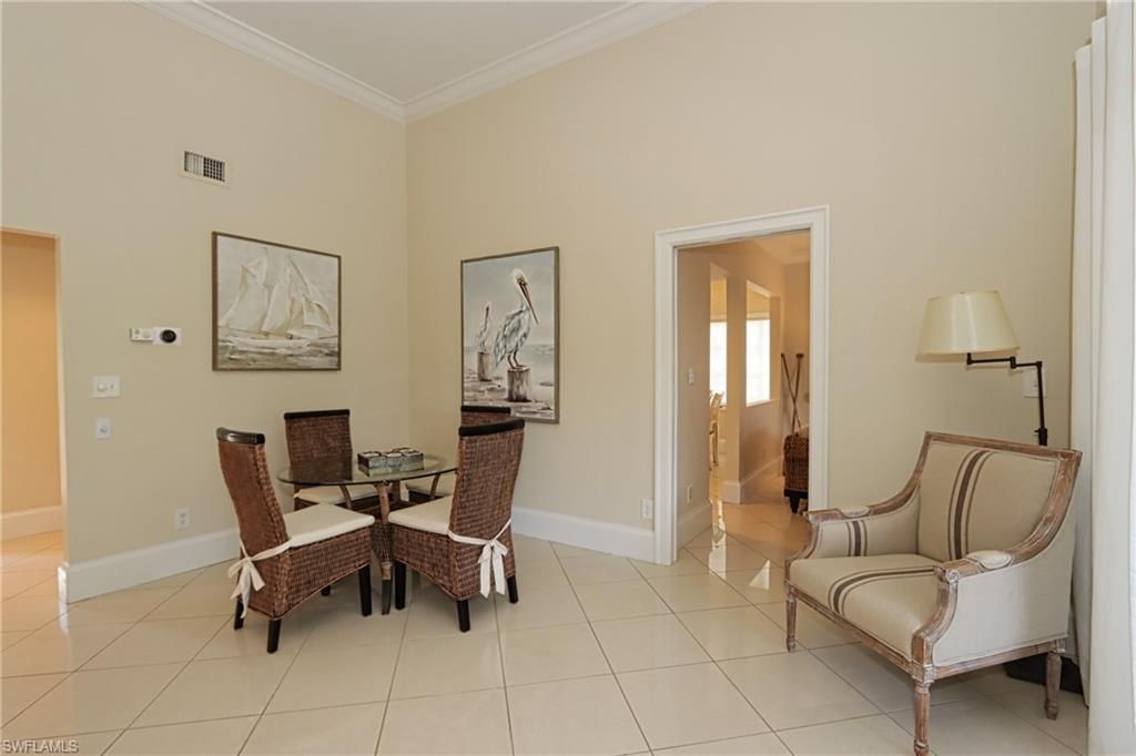 5916 Chanteclair Dr, Unit 8, Naples, FL 34108 Photo