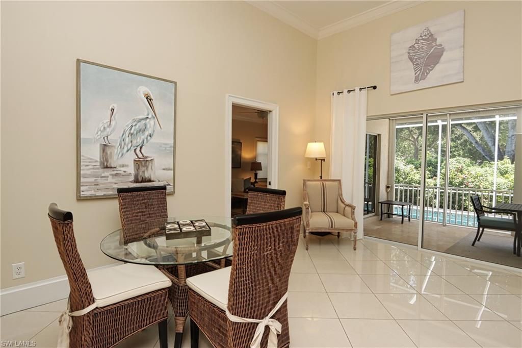5916 Chanteclair Dr, Unit 8, Naples, FL 34108 Photo