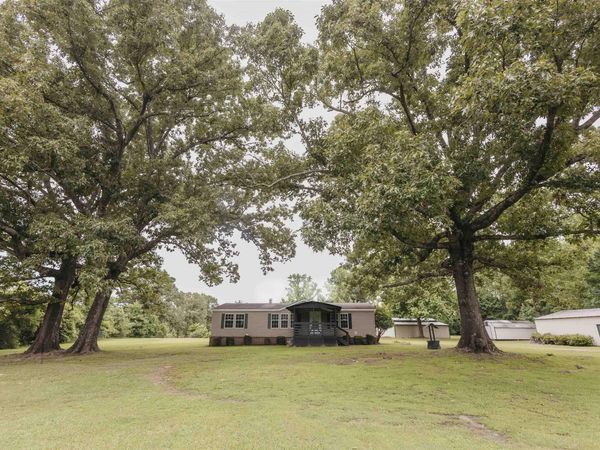 1511 Budwood Ave, Redfield, AR 72132