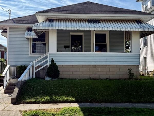 1728 Beaver Street, Parkersburg, WV 26101