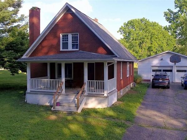 9778 CR 622, Killbuck, OH 44637