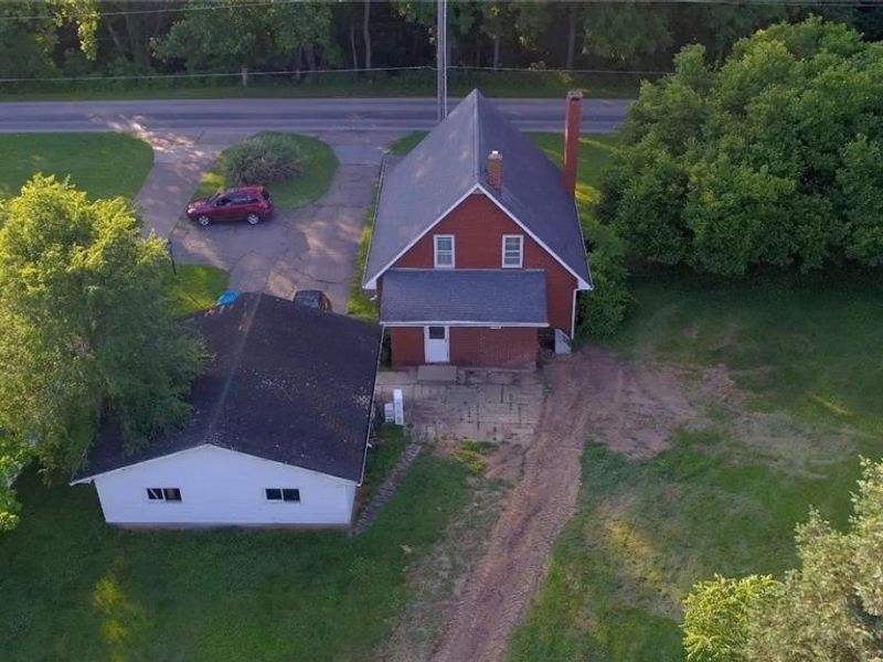 9778 CR 622, Killbuck, OH 44637 Photo 3