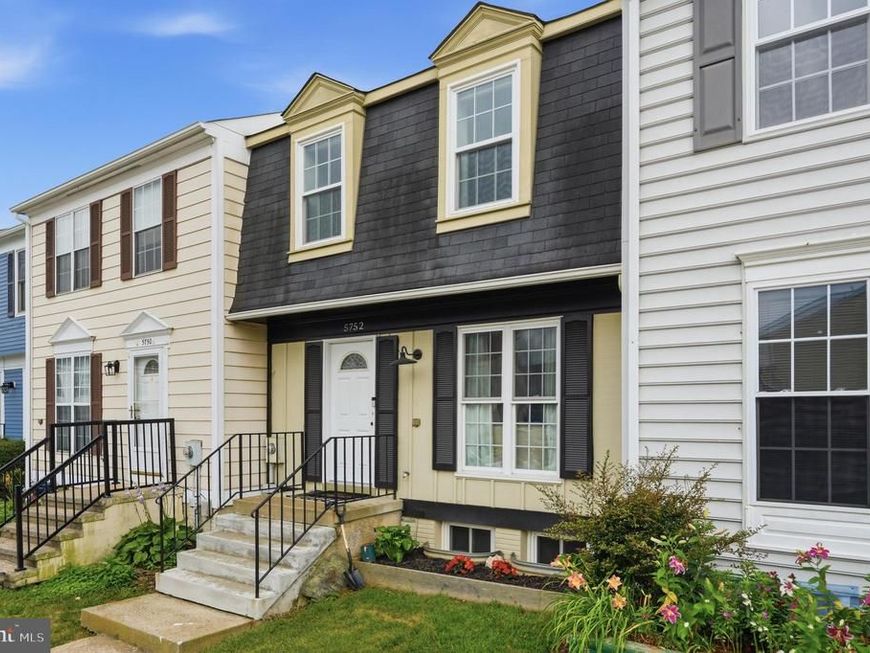 5752 Sunset View Lane, Frederick, MD 21703 Main Photo