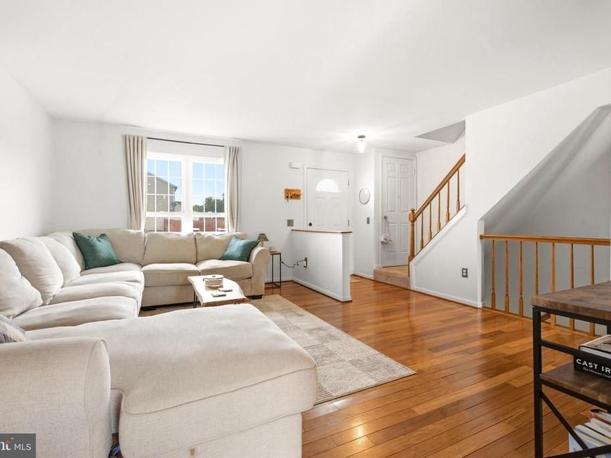5752 Sunset View Lane, Frederick, MD 21703 Main Photo