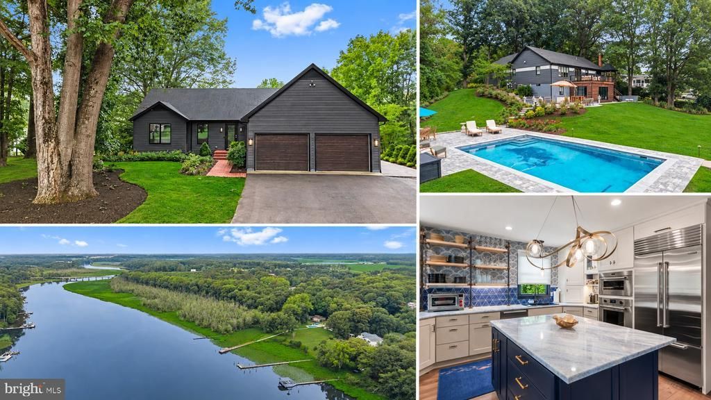 23071 TUCKAHOE SPRINGS DRIVE, DENTON, MD 21629