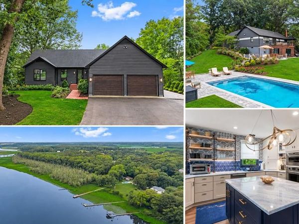 23071 TUCKAHOE SPRINGS DRIVE, DENTON, MD 21629