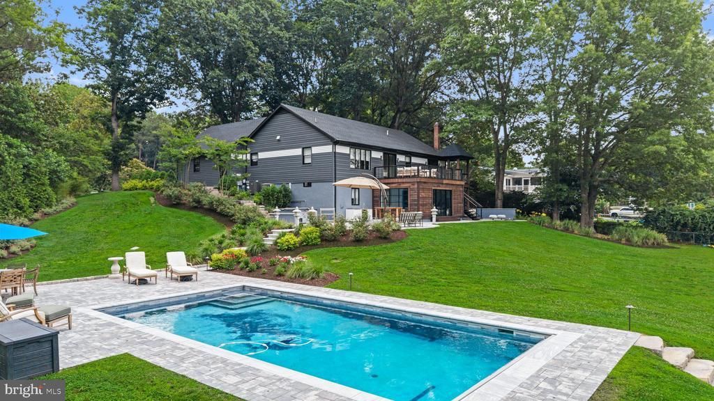 23071 TUCKAHOE SPRINGS DRIVE, DENTON, MD 21629