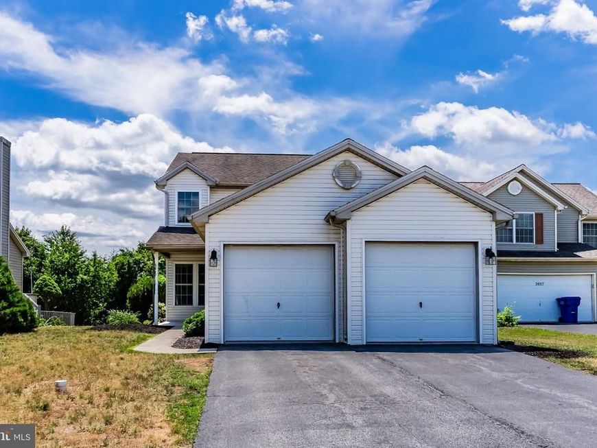 2015 Alexis Drive, Harrisburg, PA 17110 Main Photo