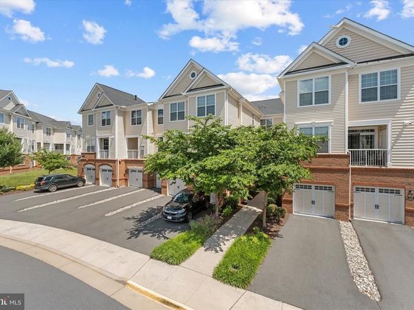 43021 GREGGSVILLE CHAPEL TERRACE, Unit 108, ASHBURN, VA 20148
