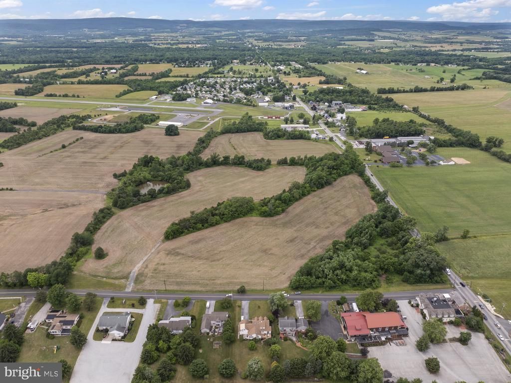 0 HERRS RIDGE ROAD, GETTYSBURG, PA 17325