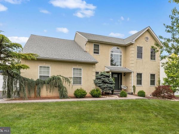 217 WAYSIDE DRIVE, WARRINGTON, PA 18976