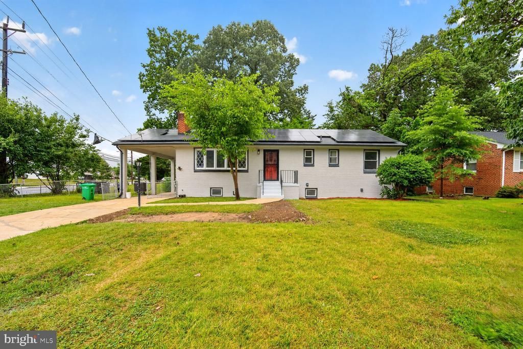 6800 WESTCHESTER COURT, TEMPLE HILLS, MD 20748