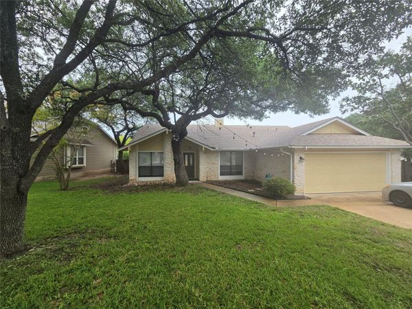 1604 Kimmerling LN , Austin, TX 78758