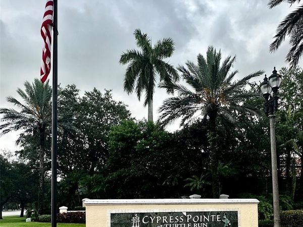 6500 W Sample Road, Unit 6500, Coral Springs, FL 33067