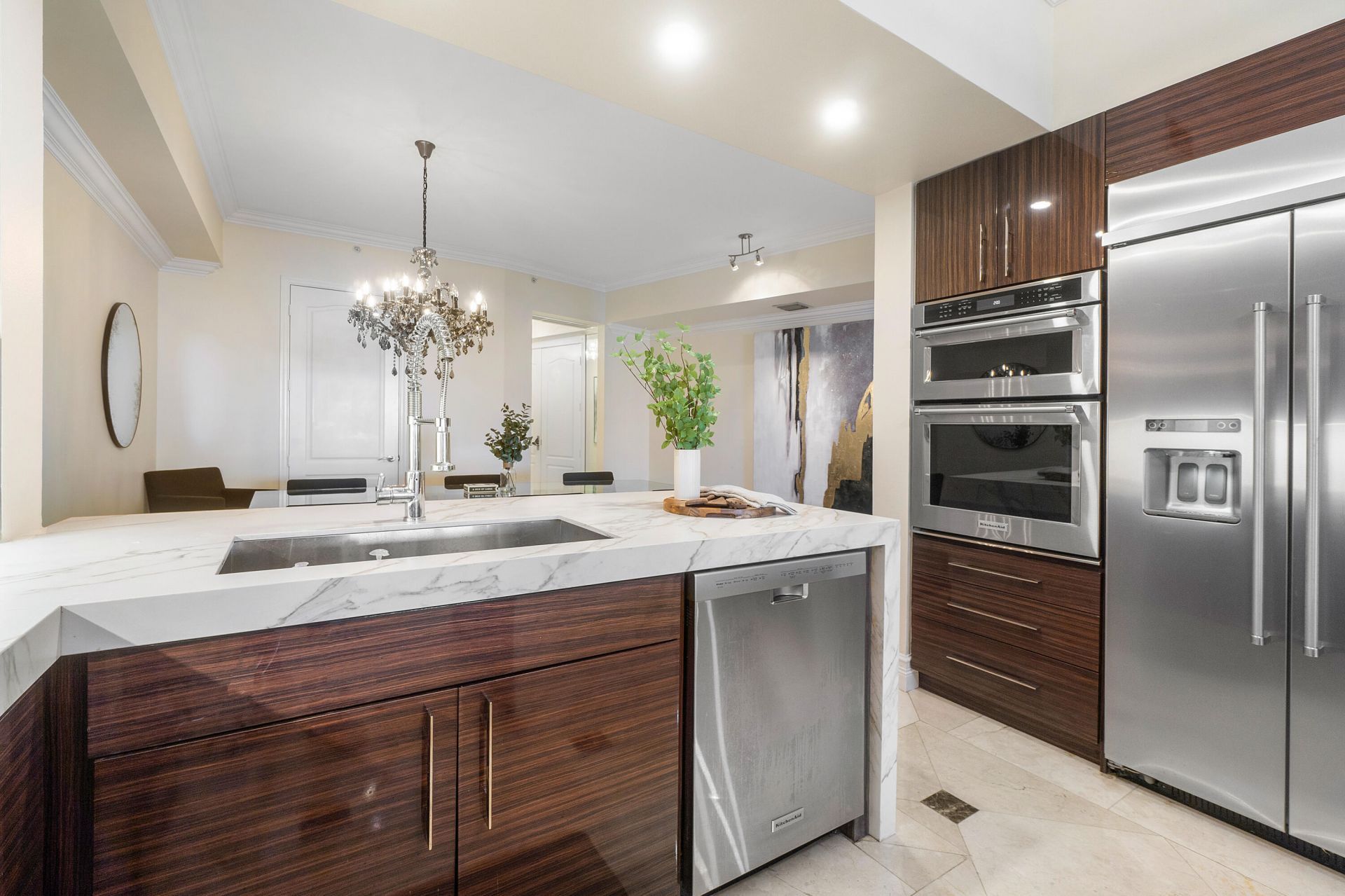 201 S Narcissus Avenue, Unit 605, West Palm Beach, FL 33401 Photo