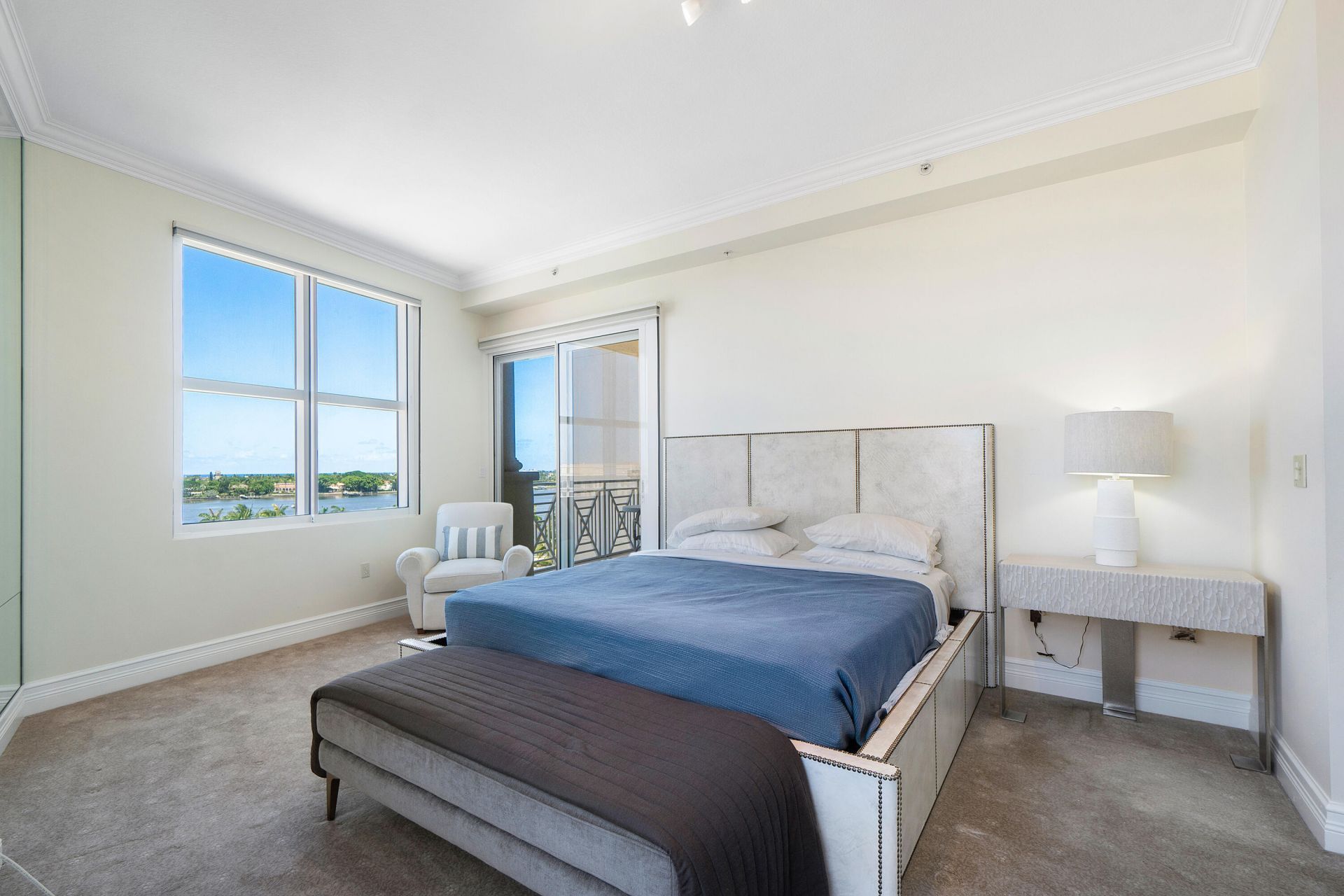 201 S Narcissus Avenue, Unit 605, West Palm Beach, FL 33401 Photo