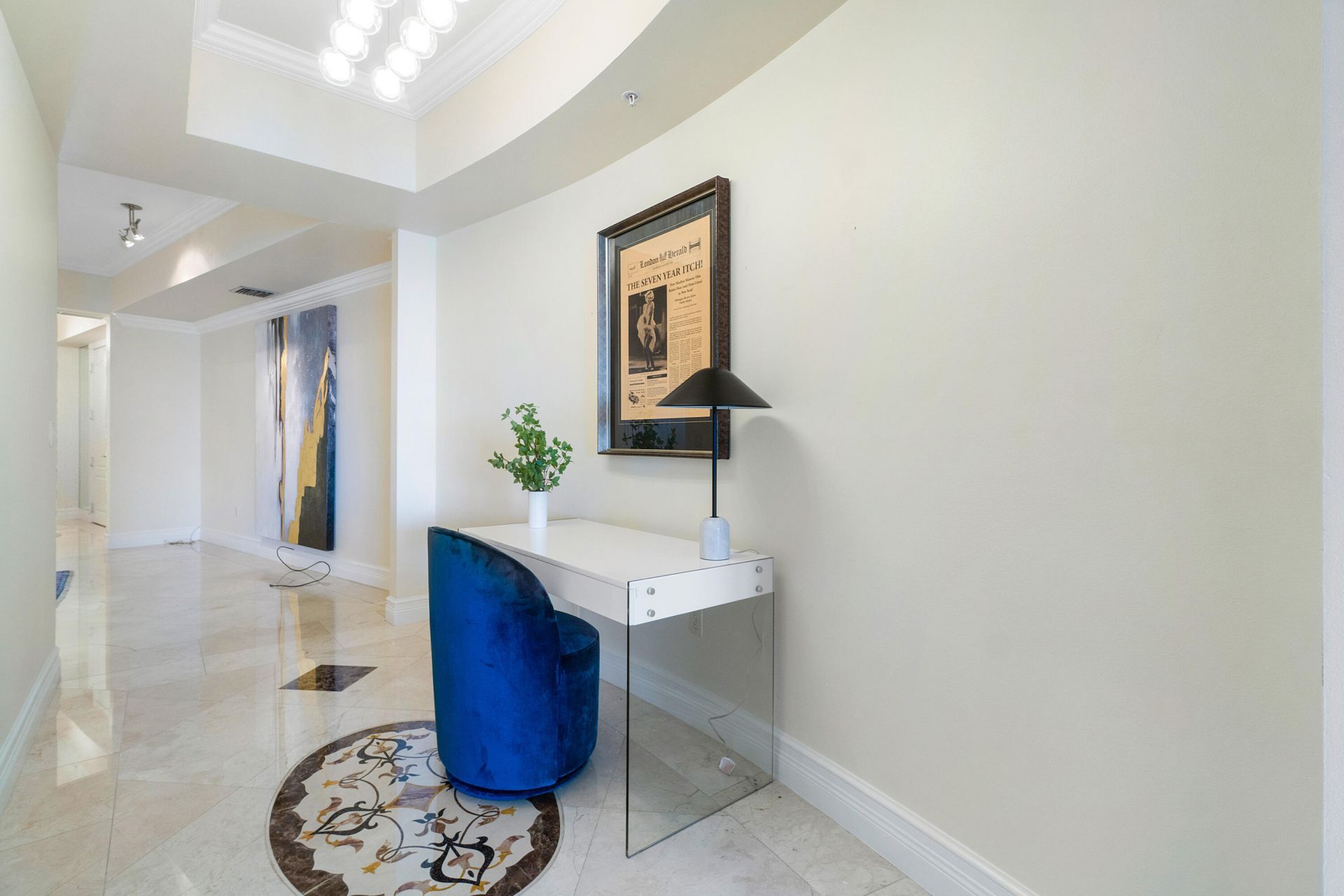201 S Narcissus Avenue, Unit 605, West Palm Beach, FL 33401 Photo