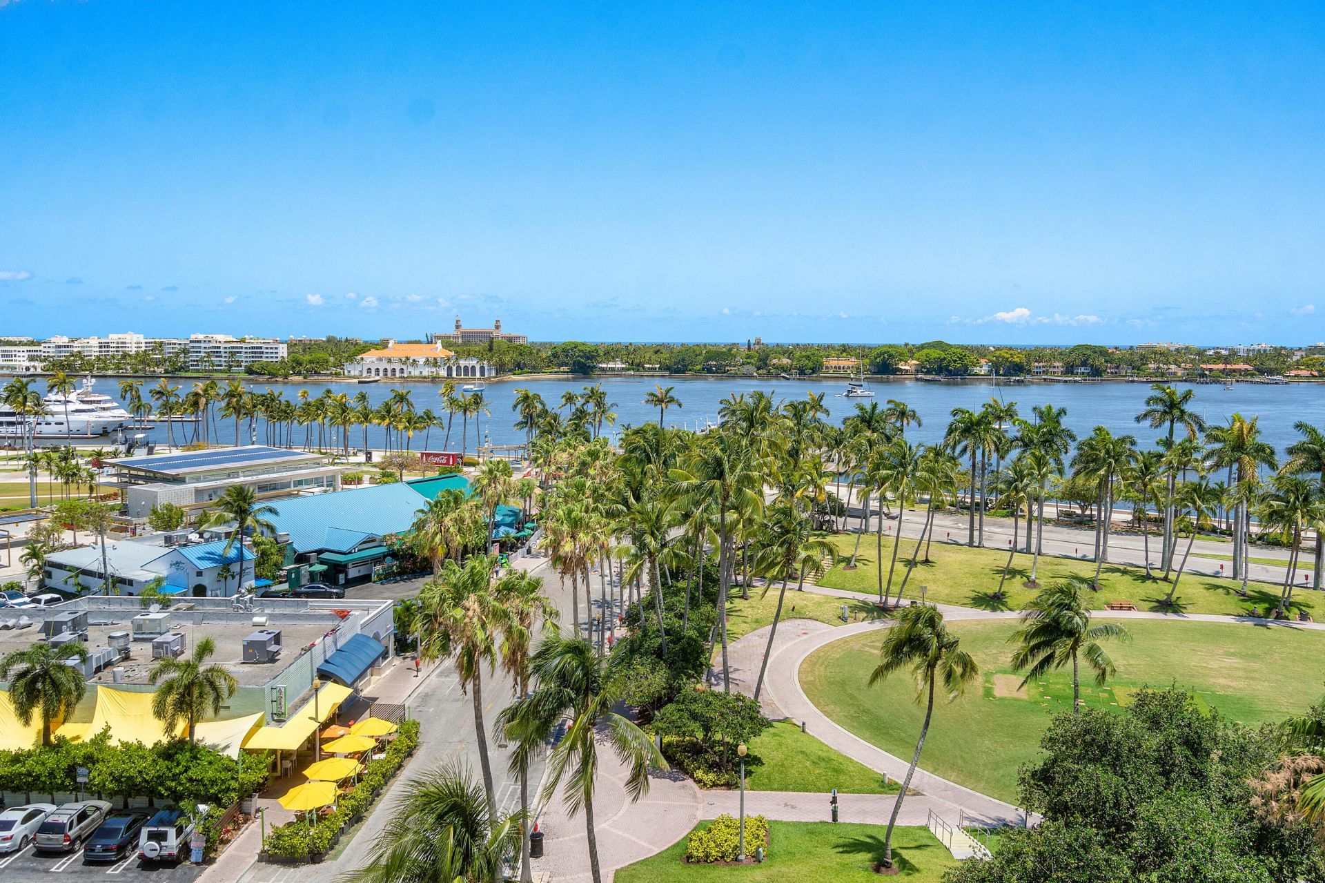 201 S Narcissus Avenue, Unit 605, West Palm Beach, FL 33401 Photo