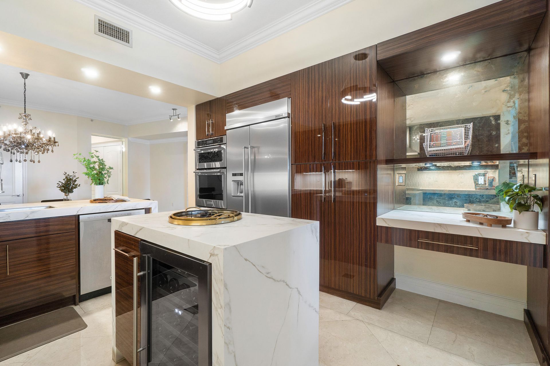 201 S Narcissus Avenue, Unit 605, West Palm Beach, FL 33401 Photo