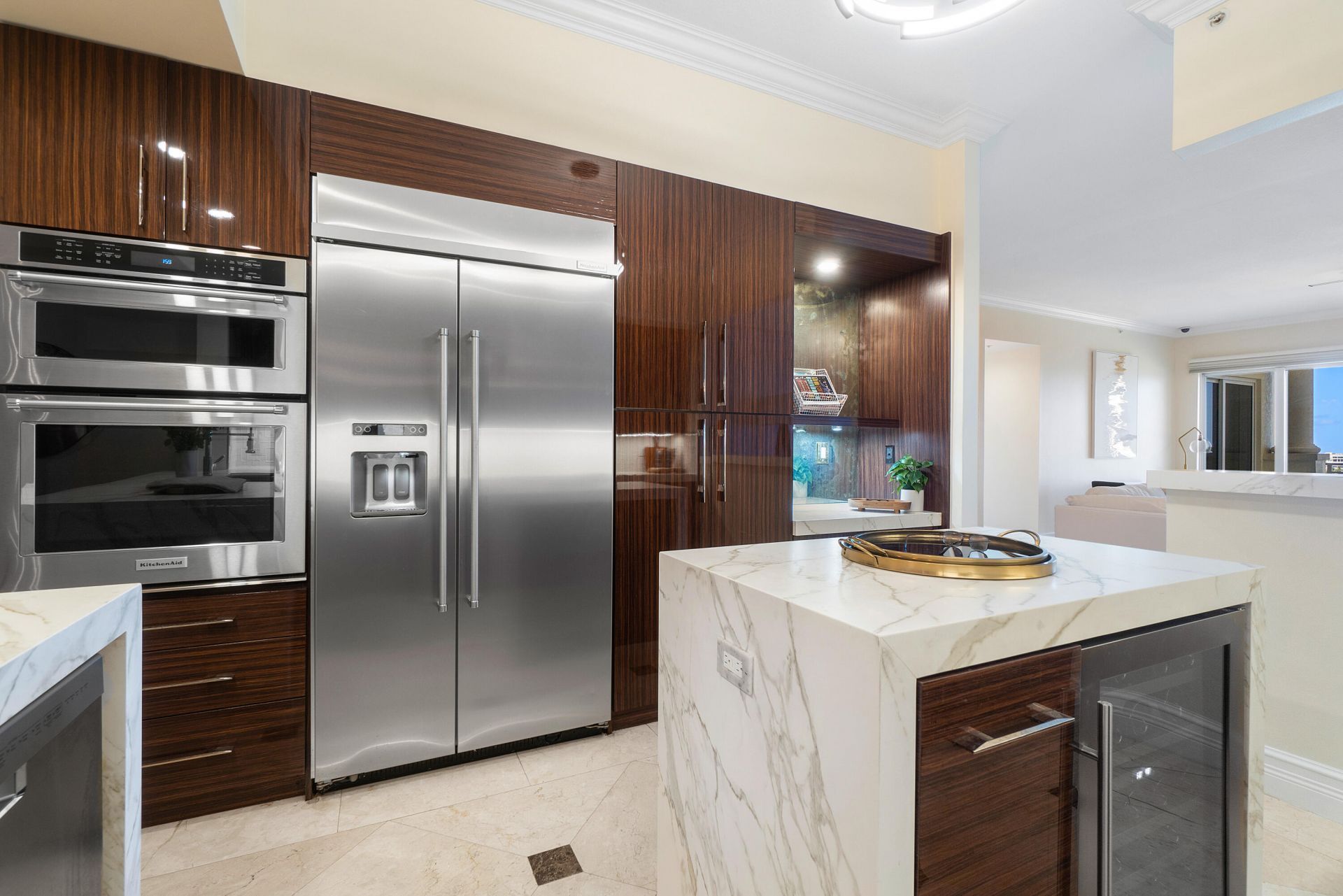 201 S Narcissus Avenue, Unit 605, West Palm Beach, FL 33401 Photo