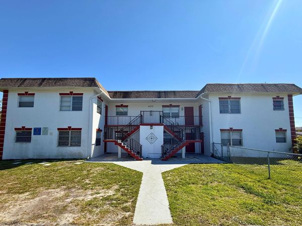 432 NW 42nd Street, Unit 1-6, Oakland Park, FL 33309