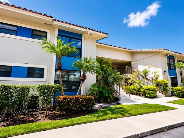 1541 Balfour Point Drive, Unit D, West Palm Beach, FL 33411