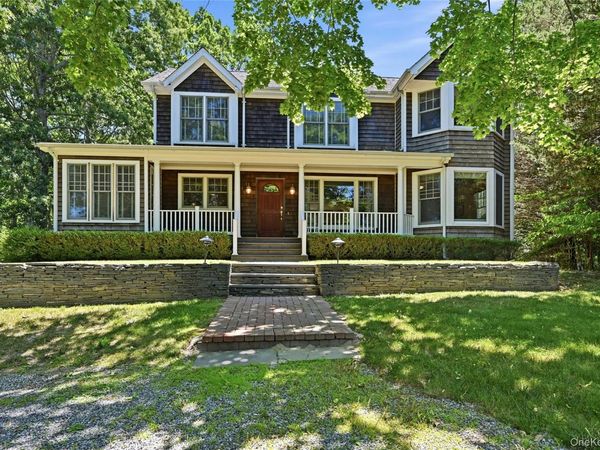 1195 Goose Creek Lane , Southold, NY 11971