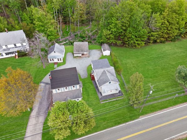 48-50 Horseshoe Lake Road , Kauneonga Lake, NY 12749