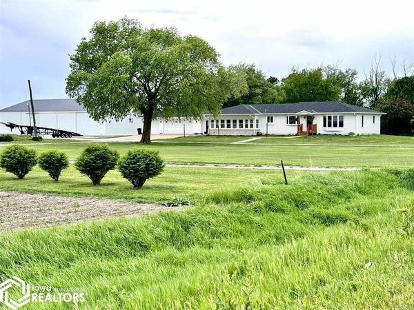 23275 280Th Street, Onawa, IA 51040