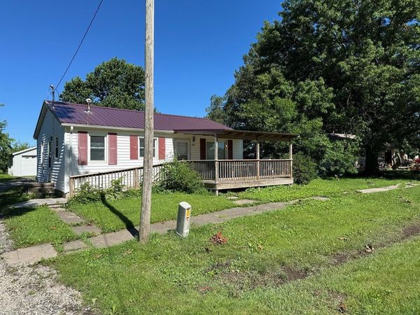 1011 Main Street, Lineville, IA 50147