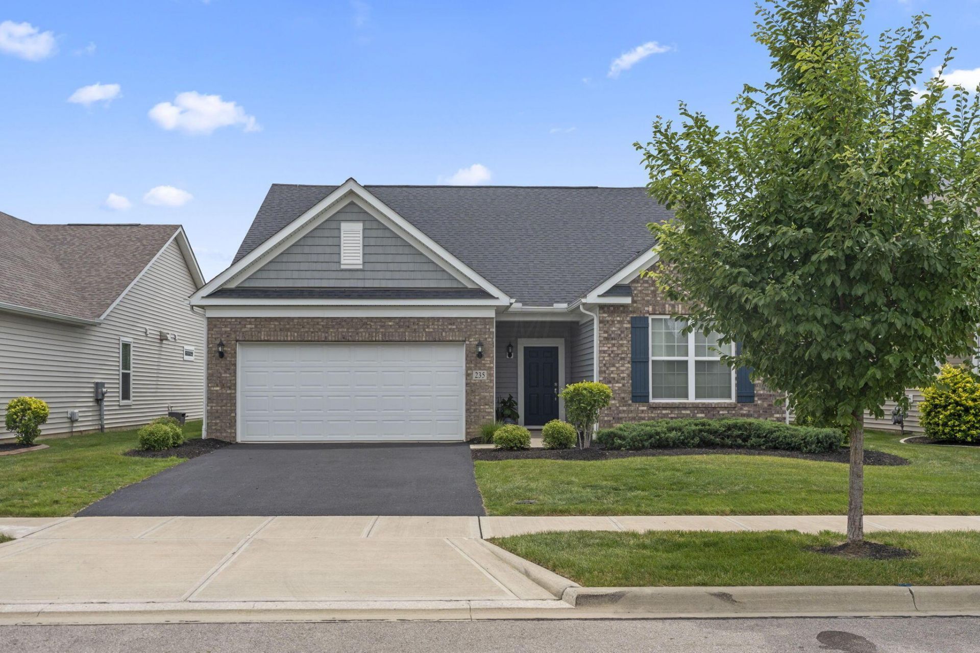 235 Solstice Road, Delaware, OH 43015 Main Photo