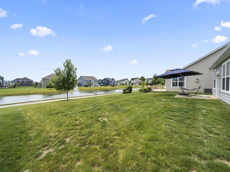 235 Solstice Road, Delaware, OH 43015 Photo 2