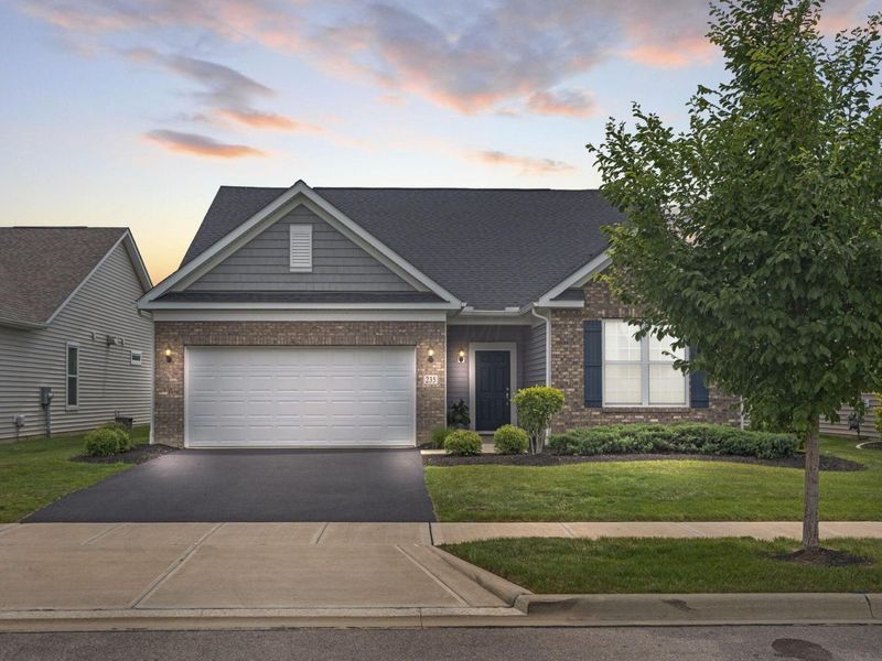 235 Solstice Road, Delaware, OH 43015 Photo 6