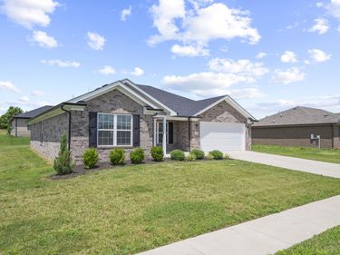 341 Pageant Drive, Richmond, KY 40475