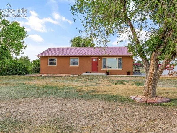 13575 old pueblo Road, Fountain, CO 80817