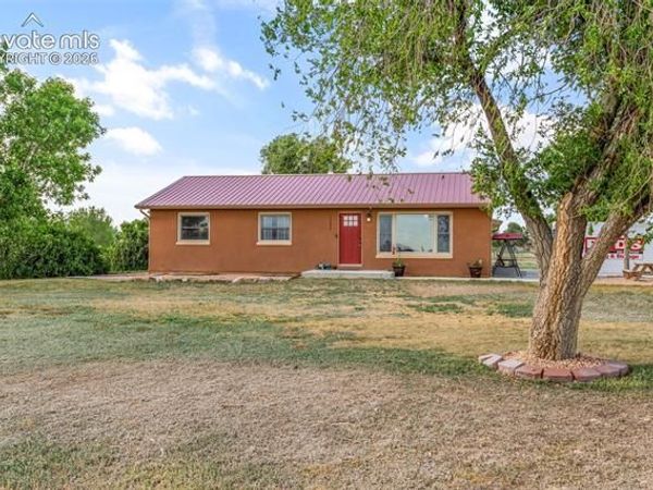 13575 old pueblo Road, Fountain, CO 80817