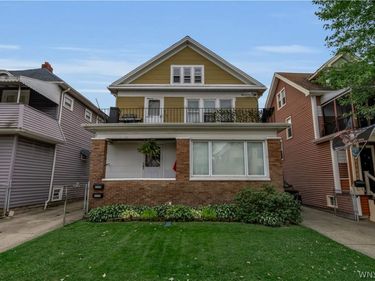 285 Hartwell Road, Buffalo, NY 14216