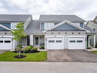 303 Carriage Lane, Buffalo, NY 14224