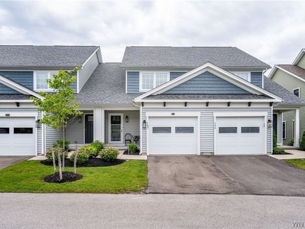 303 Carriage Lane , Buffalo, NY 14224