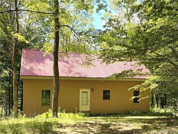 11709 Scotch / Blooming Hill Lot 25 , Freedom, NY 14065